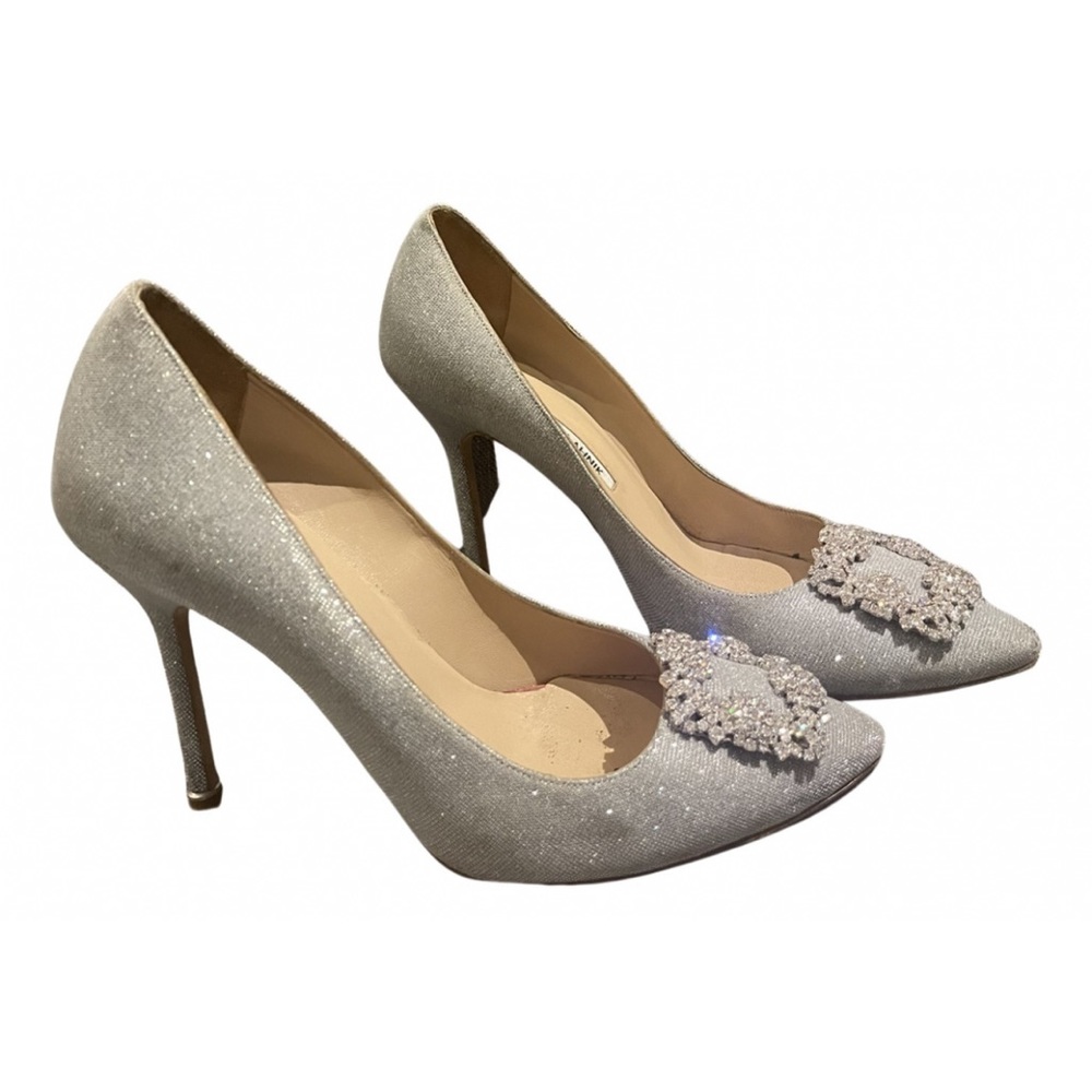 Hangisi Manolo blahnik